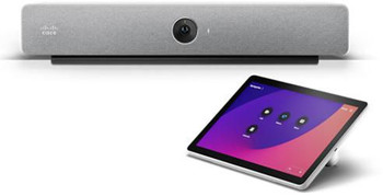 Cisco CS-BAR-T-K9 Webex Room Bar Video CS-BAR-T-K9