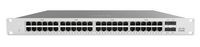 Cisco MS120-48FP-HW Meraki Ms120-48Fp Managed L2 MS120-48FP-HW