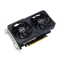 Asus DUAL-RTX3050-O8G-V2 Dual -Rtx3050-O8G-V2 Nvidia DUAL-RTX3050-O8G-V2