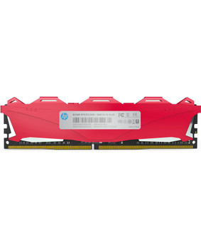 HP 7EH61AA Ddr4 2666Mhz 8 Gb U-Dimm 7EH61AA