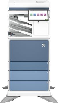 HP 6QN37A Laserjet Color Enterprise 6QN37A