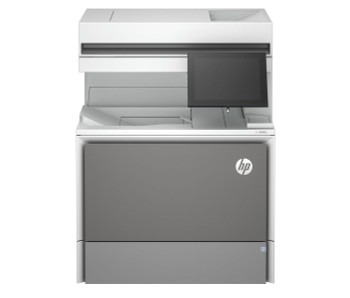 HP 6QN35A Color Laserjet Enterprise Mfp 6QN35A