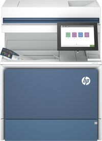 HP 6QN35A Color Laserjet Enterprise Mfp 6QN35A