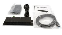 Exsys EX-1188HMS-3 Interface Hub Usb 3.2 Gen 1 EX-1188HMS-3