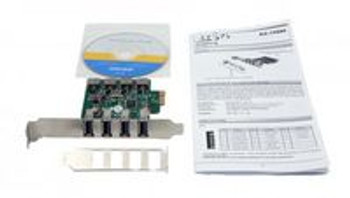 Exsys EX-11044 Interface Cards/Adapter EX-11044