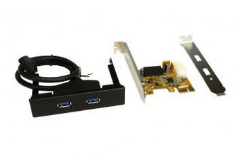 Exsys EX-11099-2 Interface Cards/Adapter EX-11099-2