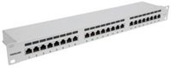 Intellinet 720854 Patch Panel. Cat6A. Ftp. 720854 Intellinet 720854 Patch Panel. Cat6A. Ftp. 720854