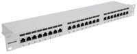 Intellinet 720854 Patch Panel. Cat6A. Ftp. 720854