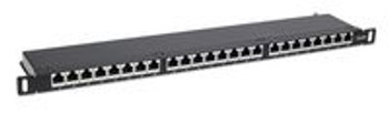 Intellinet 720922 Patch Panel. Cat6A. Ftp. 720922 Intellinet 720922 Patch Panel. Cat6A. Ftp. 720922