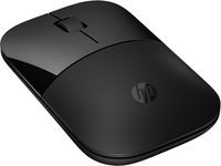 HP 758A8AA Z3700 Dual Black Mouse 758A8AA