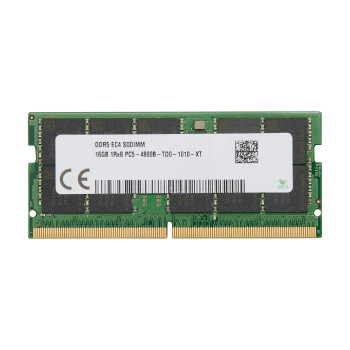 HP 6D8T0AA Memory Module 16 Gb 1 X 16 Gb 6D8T0AA