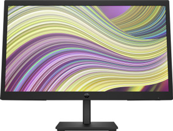 HP 64V81AA P22V G5 Computer Monitor 54.5 64V81AA