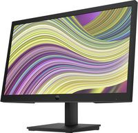 HP 64V81AA P22V G5 Computer Monitor 54.5 64V81AA