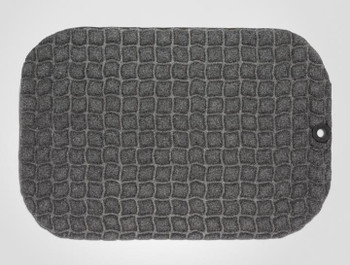 Matting 381982 StandUp Brick Free. Grey 381982