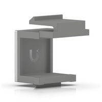 Ubiquiti UACC-KEYSTONE-BLANK-INSERT 24-pack of snap-in inserts UACC-KEYSTONE-BLANK-INSERT