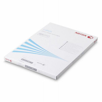 Xerox 003R97402 Printer Label White 003R97402