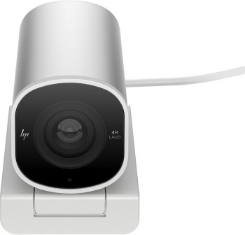HP 695J6AA 960 4K Streaming Webcam 695J6AA