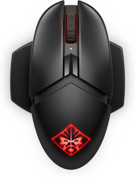 HP 6CL96AA Omen By Photon Wireless Mouse 6CL96AA