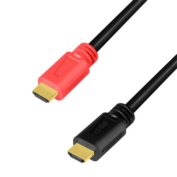 LogiLink CHV0100 Hdmi Cable 10 M Hdmi Type A CHV0100