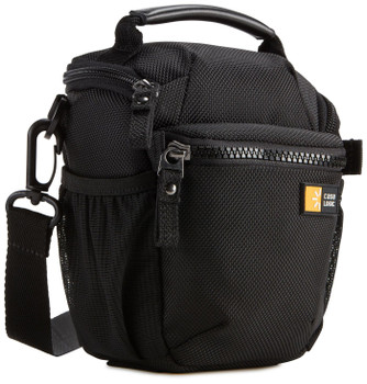 Case Logic CL-BRCS101 Brcs-101 Shoulder Case Black CL-BRCS101