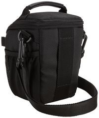 Case Logic CL-BRCS101 Brcs-101 Shoulder Case Black CL-BRCS101