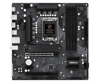 Asrock B760M PG LIGHTNING/D4 Intel B760 Lga 1700 Micro Atx B760M PG LIGHTNING/D4