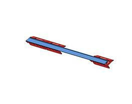 Epson C12C937271 Printer/Scanner Spare Part 1 C12C937271