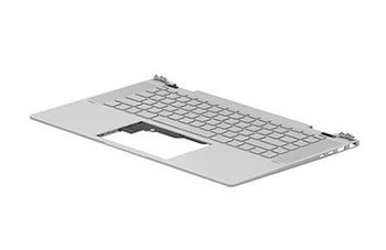 HP N47953-A41 TOP COVER NFB W KB NBO BEL N47953-A41