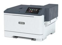 Xerox C410V_DN Print Color With Simplicity. C410V_DN