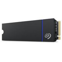 Seagate ZP1000GP3A1011 Game Drive Ps5 Nvme Ssd 1 Tb ZP1000GP3A1011