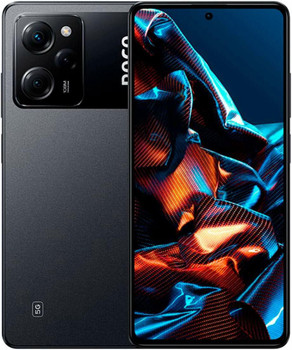 Xiaomi MZB0CRPEU POCO X5 Pro 5G - 5G smartphone MZB0CRPEU