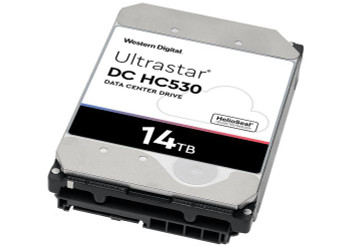 Western Digital WUH721414AL5204 Dc Hc530 3.5" 14 Tb Sas WUH721414AL5204