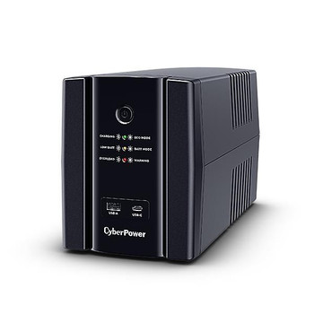 CyberPower UT1500EG Uninterruptible Power Supply UT1500EG