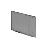 HP N43947-001 BACK COVER NSV W ANTENNA DUAL N43947-001