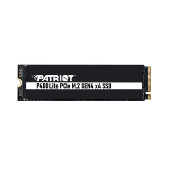 Patriot Memory P400LP2KGM28H P400 Lite M.2 2 Tb Pci P400LP2KGM28H