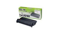 Brother PC70YJ1 Fax Cartridge PC70YJ1