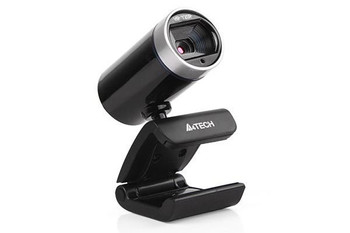 A4Tech PK-910P Webcam 1280 X 720 Pixels Usb PK-910P