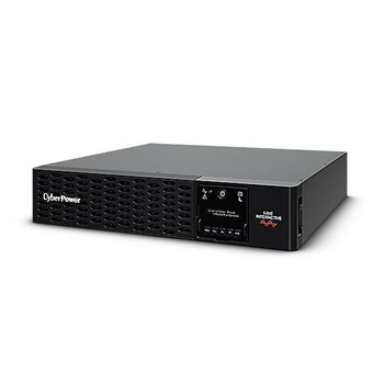 CyberPower PR2200ERT2U Uninterruptible Power Supply PR2200ERT2U