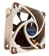 Noctua NF-A6X25-FLX Nf-A6X25 Flx Computer Cooling NF-A6X25-FLX