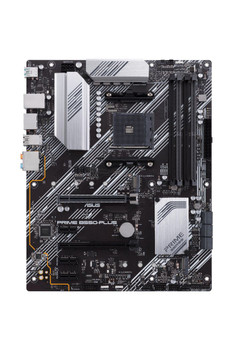 Asus PRIME B550-PLUS Amd B550 Socket Am4 Atx PRIME B550-PLUS