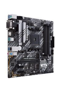 Asus PRIME B550M-A Amd B550 Socket Am4 Micro Atx PRIME B550M-A