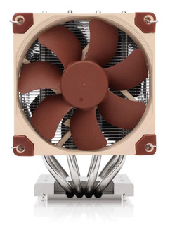 Noctua NH-D9 TR5-SP6 4U Computer Cooling System NH-D9 TR5-SP6 4U