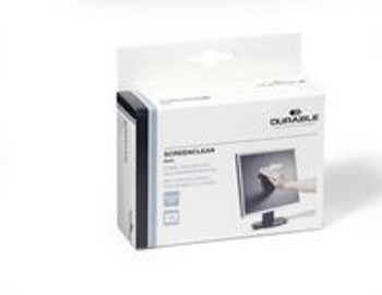Durable 572102 Screenclean Duo 572102