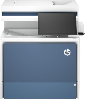 HP 58R10A Color Laserjet Enterprise 58R10A