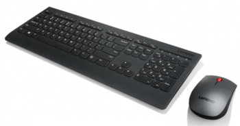 Lenovo 4X30H56822 Keyboard Mouse Included Rf 4X30H56822
