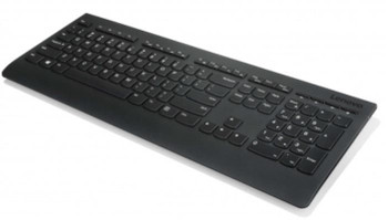 Lenovo 4X30H56858 Keyboard Rf Wireless Qwertz 4X30H56858