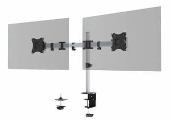 Durable 509523 Monitor Mount / Stand 68.6 Cm 509523