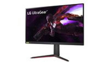 LG 32GP850-B.BEU 32Gp850-B Computer Monitor 80 32GP850-B.BEU