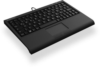 KeySonic ACK-3410 DE Ack-3410 Keyboard Usb Qwertz ACK-3410 (DE)