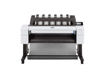HP 3EK11A Designjet T1600 36-In 3EK11A